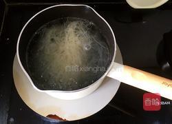 鲜虾时蔬米线的做法图解5