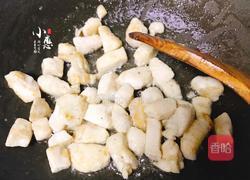 宫爆鸡丁的做法图解5