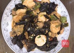红烧日本豆腐的做法图解7