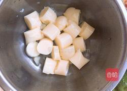 红烧日本豆腐的做法图解1
