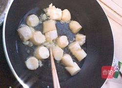 红烧日本豆腐的做法图解3