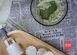 冰皮月饼的做法图解8