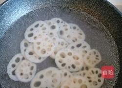 荷塘小炒的做法图解3