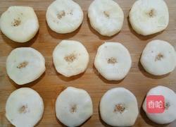 香酥绿豆饼的做法图解7