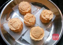 红薯饼的做法图解10