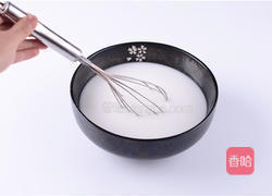水晶紫薯月饼的做法图解7
