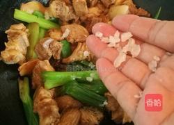 牛腩炖西红柿的做法图解15