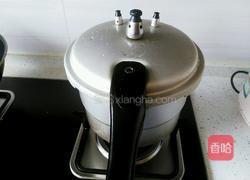 梅干菜烧鸡腿的做法图解9