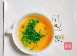 燕麦鸡蛋饼的做法图解2