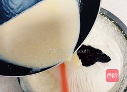 自制蓝莓奶油冰激凌的做法图解11