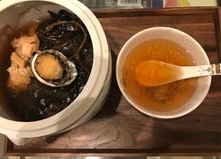 【呷补丨煲汤】野生金线莲炖鲍鱼（2-3人份）