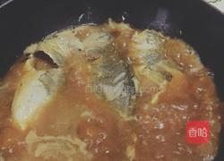 黄花鱼的故事的做法图解4