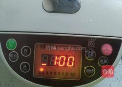 南瓜小米粥的做法图解4
