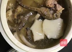 【呷补丨煲汤】海马椰子炖龙骨汤（2一3人份）的做法图解10