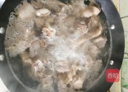 山药炖土鸡的做法图解2