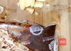 香辣花甲的做法图解6