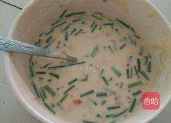香辣煎饼的做法图解2