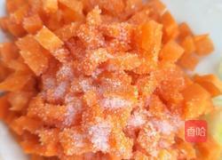 皮蛋瘦肉粥(第二种做法）的做法图解5