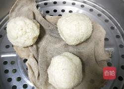 蒸小米糕的做法图解5