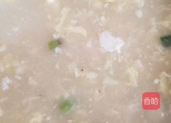 疙瘩汤的做法图解6