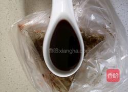 烤薯角的做法图解8