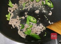 炒白果（年糕）的做法图解1
