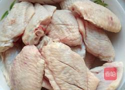 红烧翅中的做法图解2