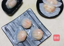 虾饺 粉果 鸡冠饺的做法图解18