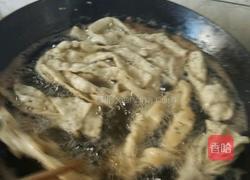 麻叶的做法图解11