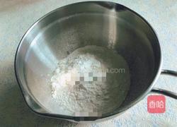 真假玉米馒头的做法图解1