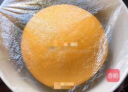 真假玉米馒头的做法图解5