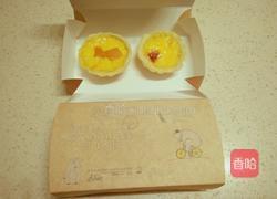 蛋挞（皮and液）的做法图解9