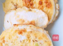 香甜馒头片的做法图解5