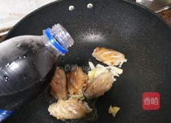 可乐鸡翅的做法图解7