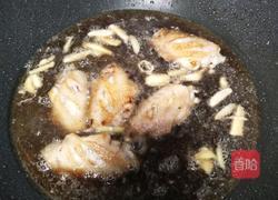 可乐鸡翅的做法图解8