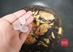 可乐鸡翅的做法图解10
