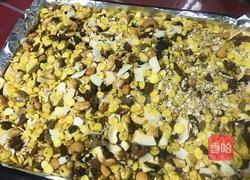 坚果燕麦片的做法图解10