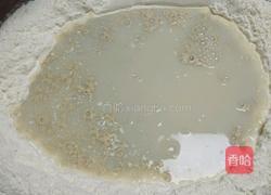 猪蹄馒头的做法图解2