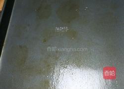 油酥烧饼的做法图解14
