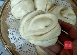 花油卷馒头的做法图解22