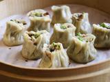 虾仁烧卖（泉州风味）