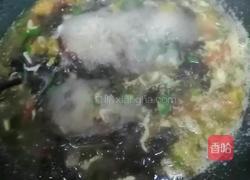 改版紫菜鸡蛋汤的做法图解6