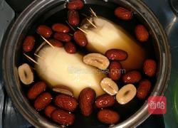 糯米莲藕的做法图解7