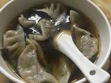 水饺