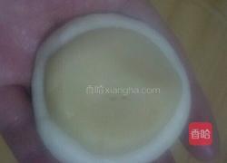 红豆福袋酥的做法图解12
