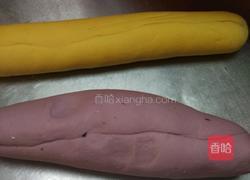 菊花馒头的做法图解5