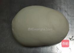 荷叶馒头的做法图解3