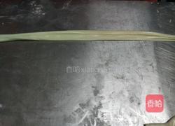家常烧饼的做法图解10