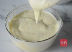 抹茶舒芙蕾的做法图解19