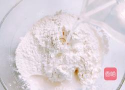 糖不甩的做法图解2